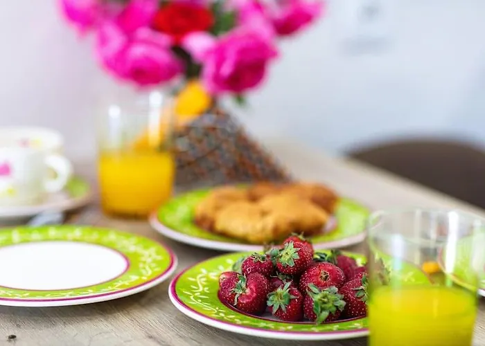 Apartment Nafsika Apt., Next To The Beach! Rethymno