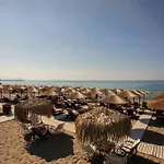 Nafsika Apt., Next To The Beach! Rethymno