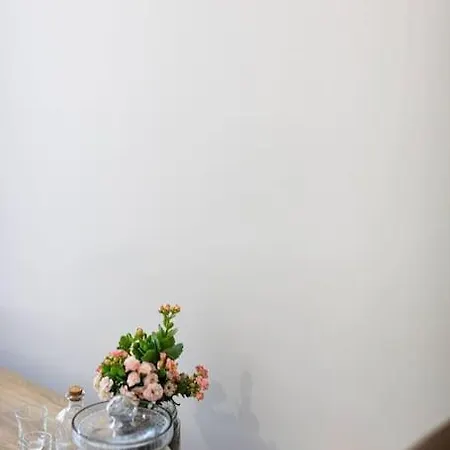 Apartmán Nafsika Apt., Next To The Beach! *