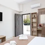 Nafsika Apt., Next To The Beach! Apartman Réthimno