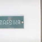 Nafsika Apt., Next To The Beach!