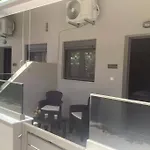 Nafsika Apt., Next To The Beach! Apartman