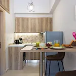 Nafsika Apt., Next To The Beach! Réthimno