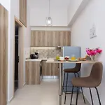 Apartman Nafsika Apt., Next To The Beach!