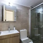 Nafsika Apt., Next To The Beach! Apartman