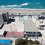 Apartman Nafsika Apt., Next To The Beach!
