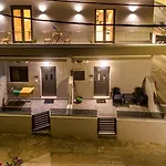 Apartman Nafsika Apt., Next To The Beach! *