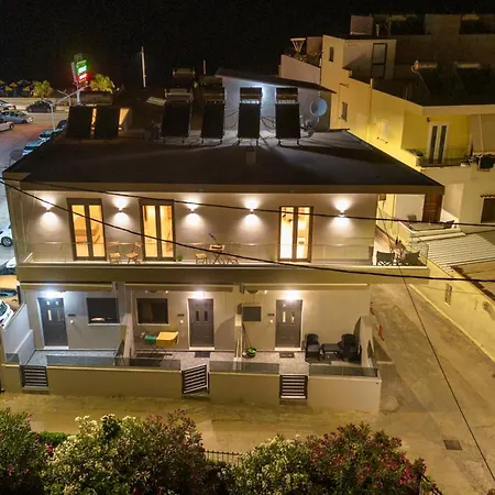 Nafsika Apt., Next To The Beach! Apartament *